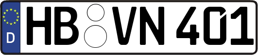 HB-VN401