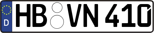 HB-VN410