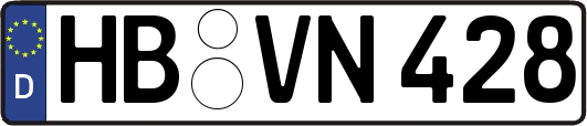 HB-VN428