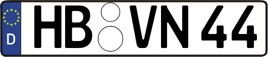 HB-VN44