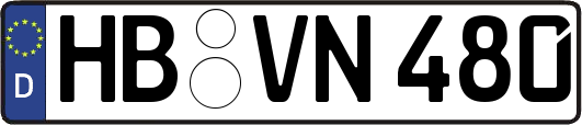 HB-VN480