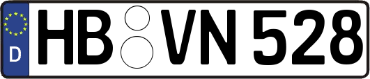 HB-VN528
