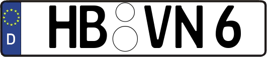 HB-VN6