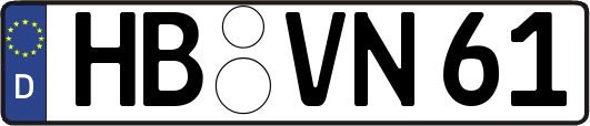 HB-VN61