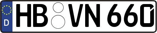 HB-VN660