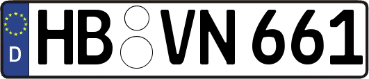 HB-VN661
