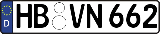HB-VN662
