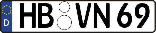 HB-VN69