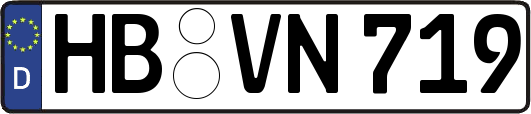 HB-VN719