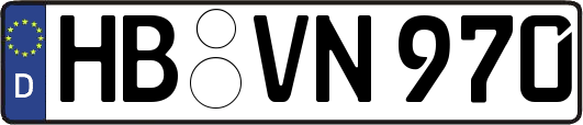 HB-VN970