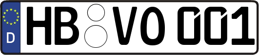 HB-VO001