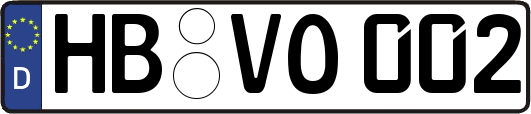 HB-VO002