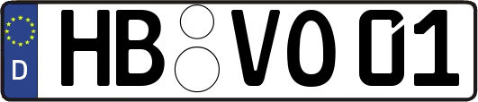 HB-VO01