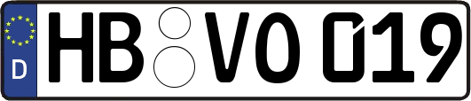 HB-VO019