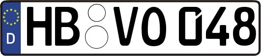 HB-VO048