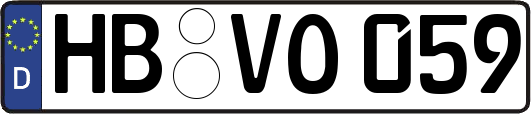 HB-VO059