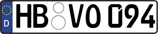 HB-VO094