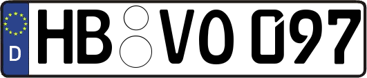HB-VO097