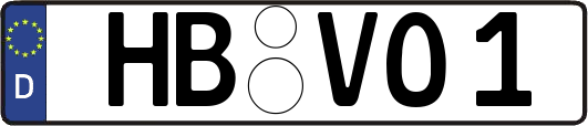 HB-VO1