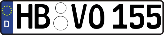 HB-VO155