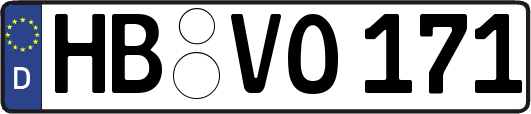 HB-VO171