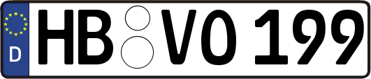 HB-VO199