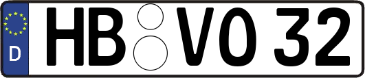 HB-VO32