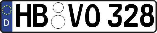 HB-VO328