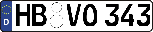 HB-VO343
