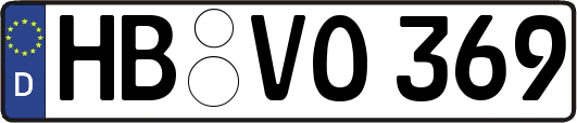 HB-VO369