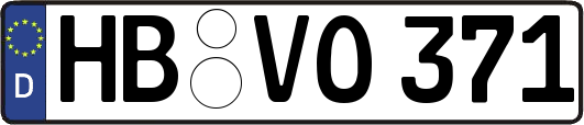 HB-VO371