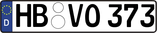 HB-VO373