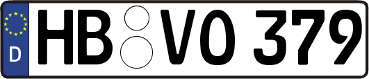 HB-VO379