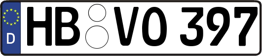 HB-VO397