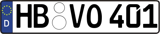 HB-VO401