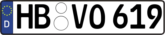 HB-VO619