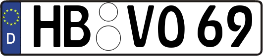 HB-VO69