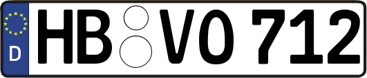 HB-VO712