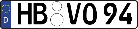 HB-VO94