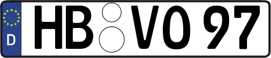 HB-VO97