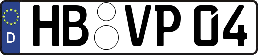 HB-VP04