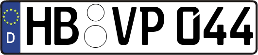 HB-VP044