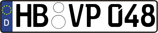 HB-VP048