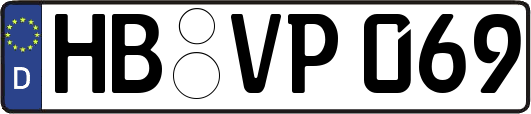 HB-VP069