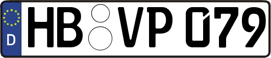 HB-VP079