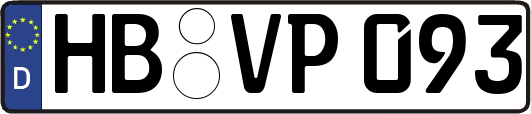 HB-VP093