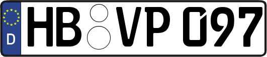 HB-VP097
