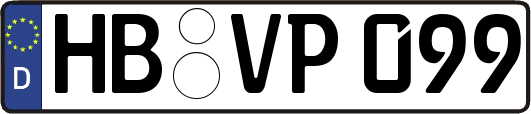 HB-VP099