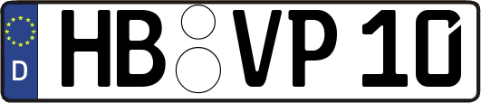 HB-VP10