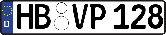 HB-VP128